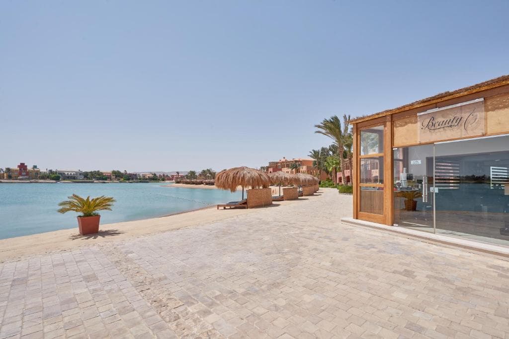 Steigenberger Golf Resort El Gouna - 44