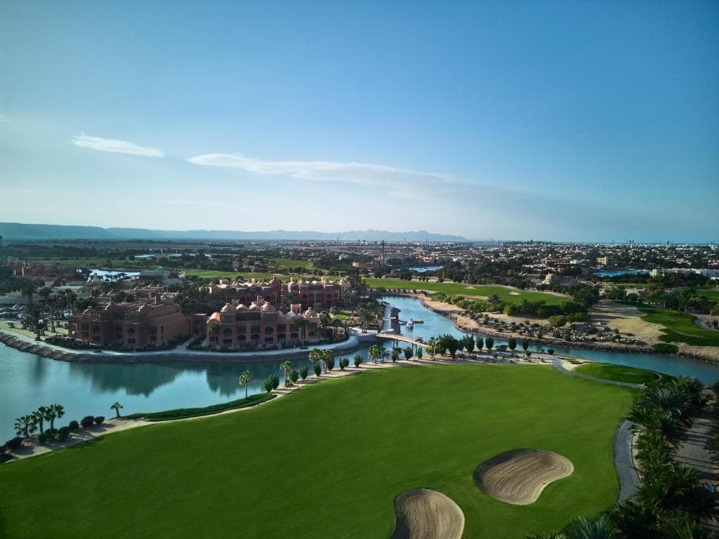 Steigenberger Golf Resort El Gouna - 45