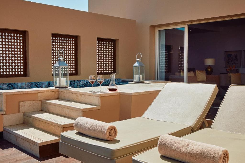 Steigenberger Makadi - Adults Only - 30