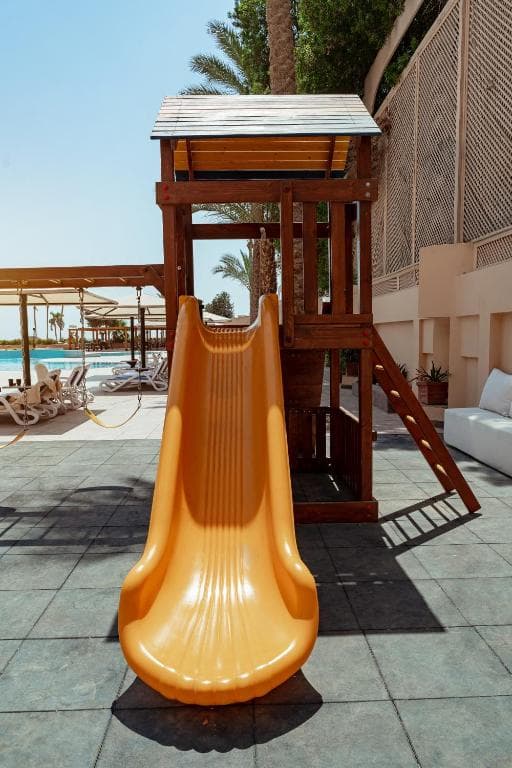 Marriott Hurghada Hotel - 14