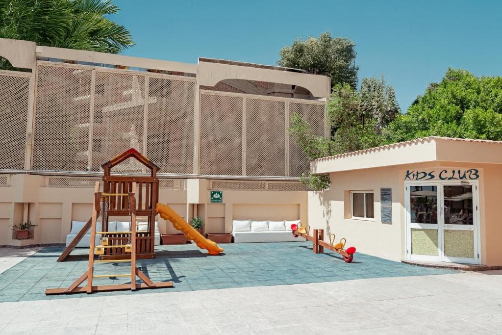 Marriott Hurghada Hotel - 16