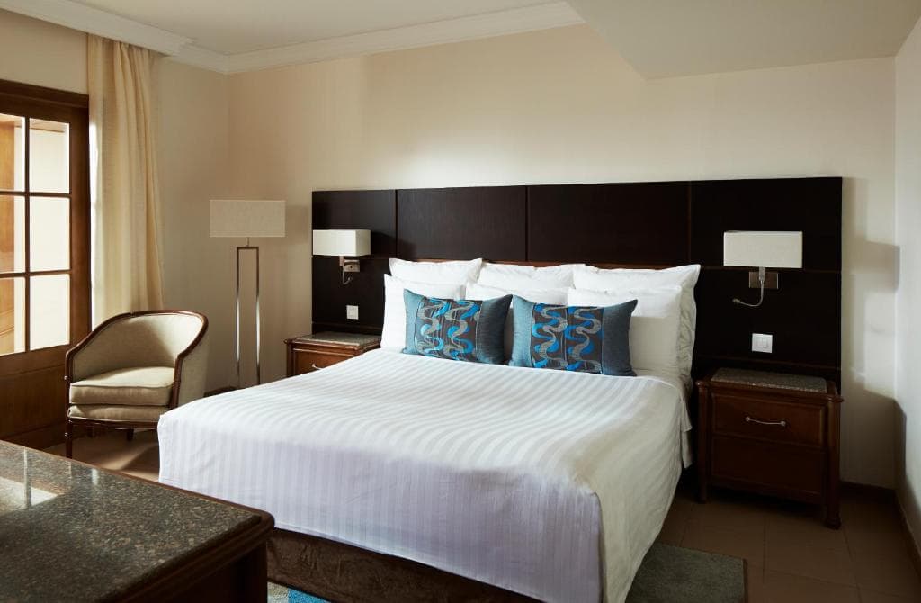 Marriott Hurghada Hotel - 28