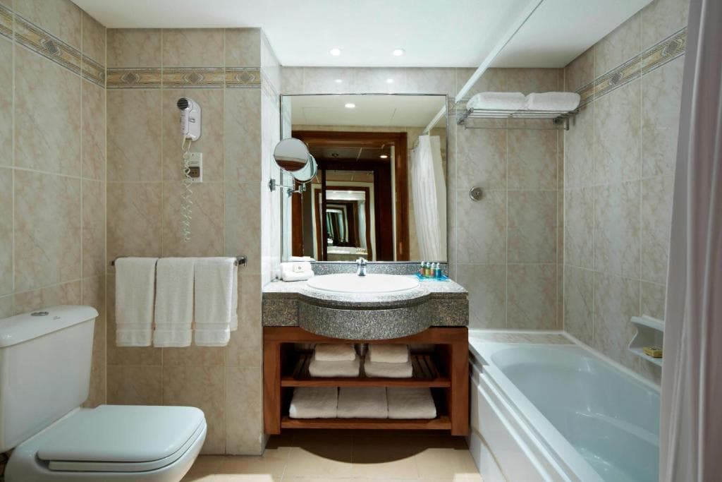 Marriott Hurghada Hotel - 44