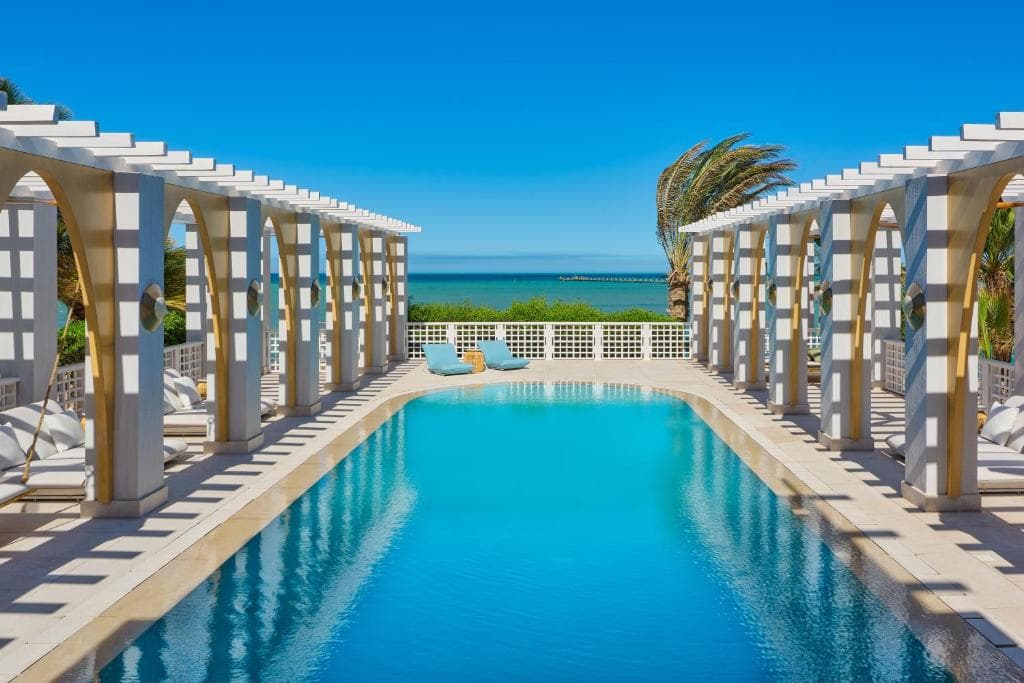 Sheraton Miramar El Gouna - 8