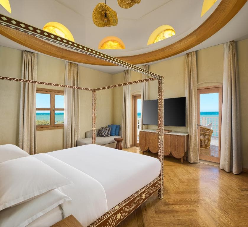 Sheraton Miramar El Gouna - 10