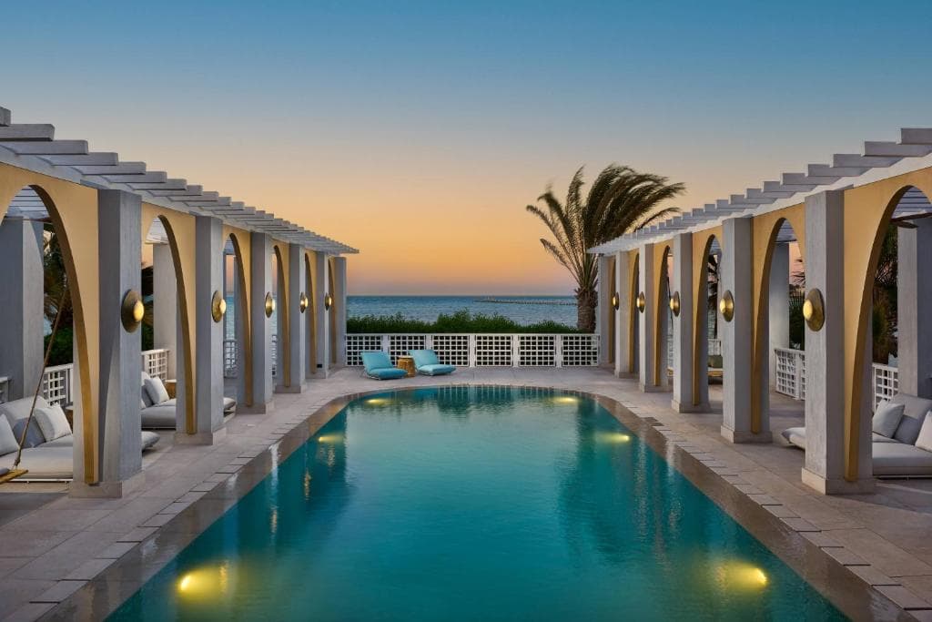 Sheraton Miramar El Gouna - 11