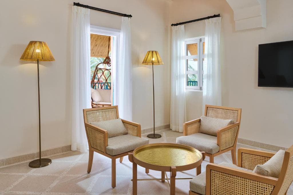 Sheraton Miramar El Gouna - 12