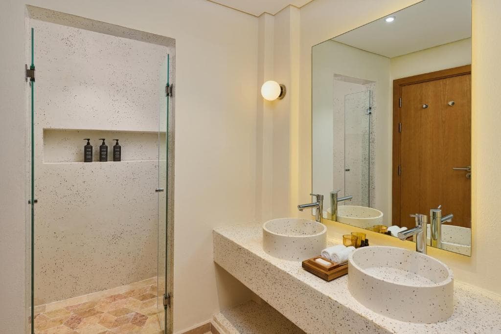 Sheraton Miramar El Gouna - 15