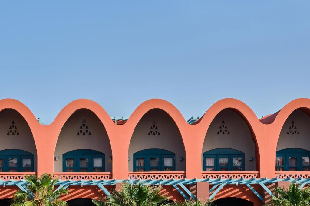 Sheraton Miramar El Gouna - 17