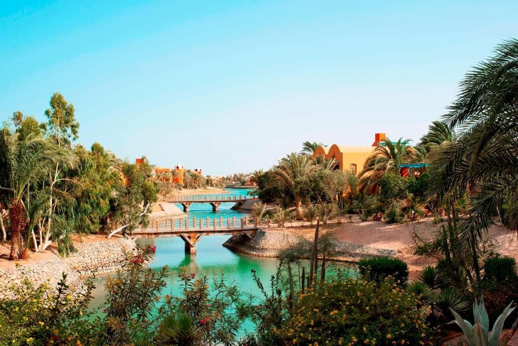 Sheraton Miramar El Gouna - 19
