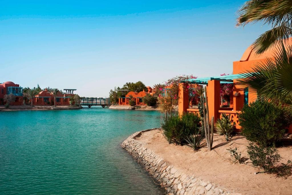 Sheraton Miramar El Gouna - 20