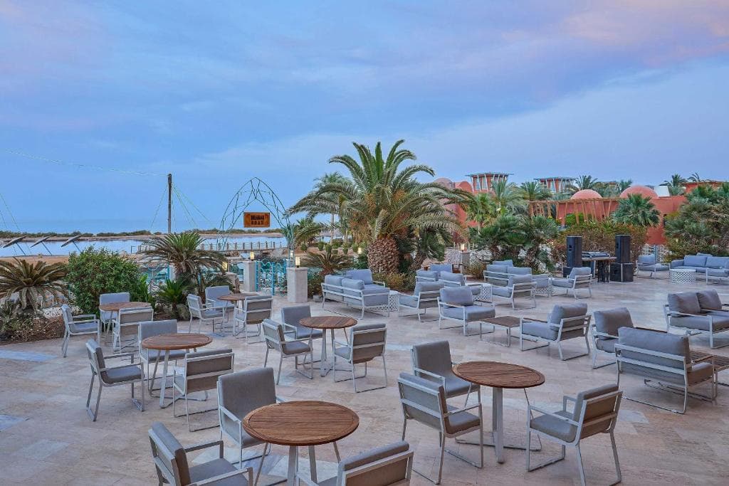 Sheraton Miramar El Gouna - 21