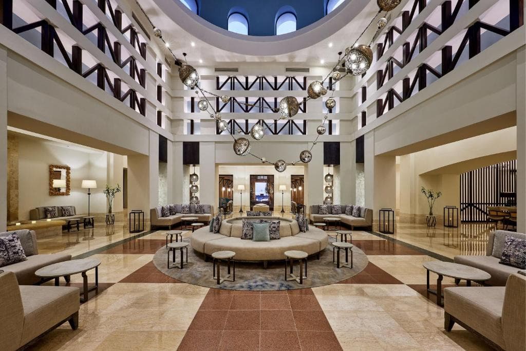 Sheraton Miramar El Gouna - 23