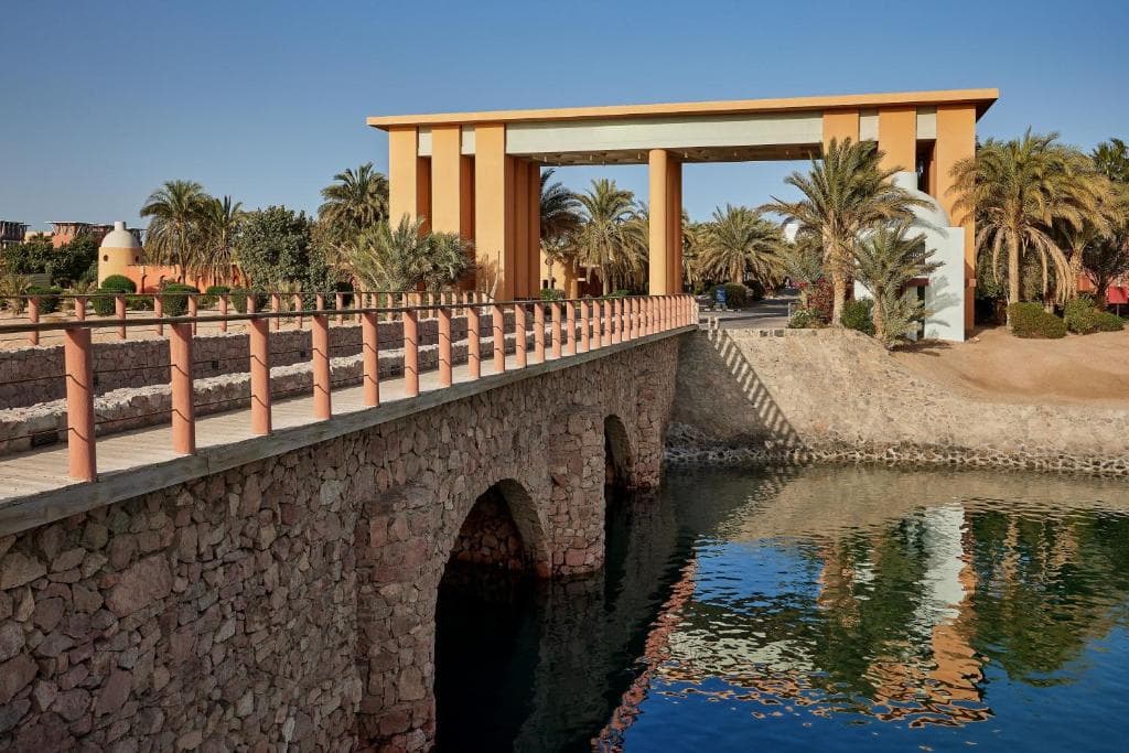Sheraton Miramar El Gouna - 25