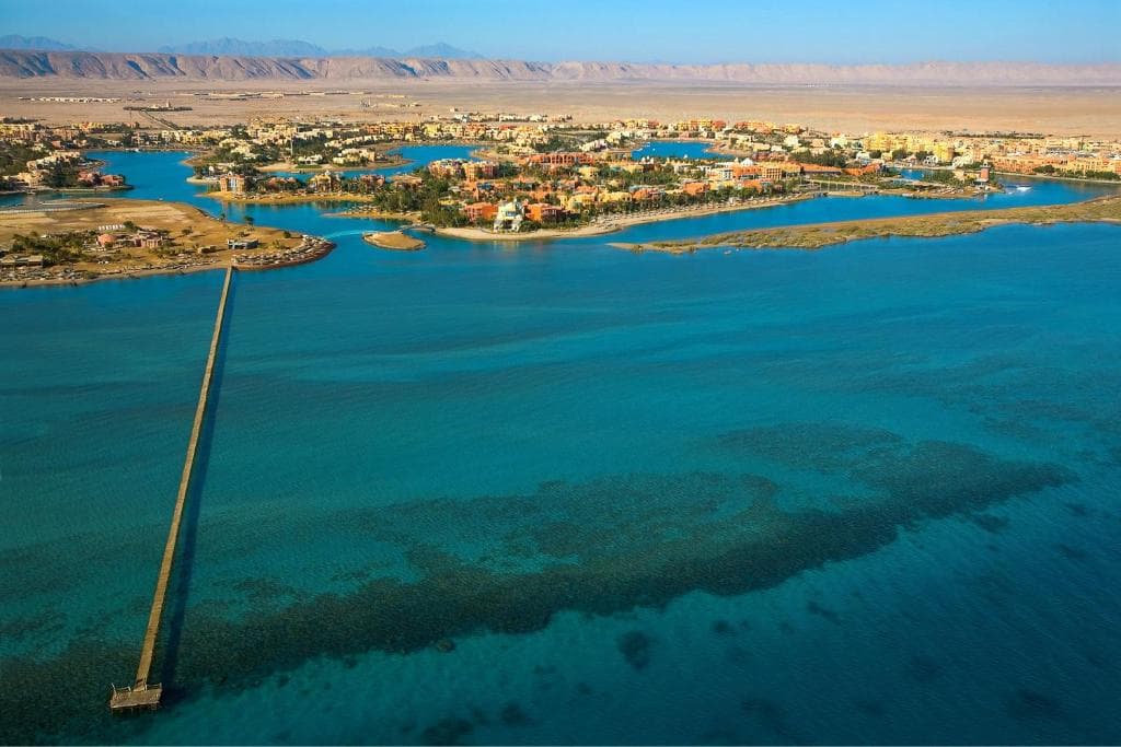 Sheraton Miramar El Gouna - 26