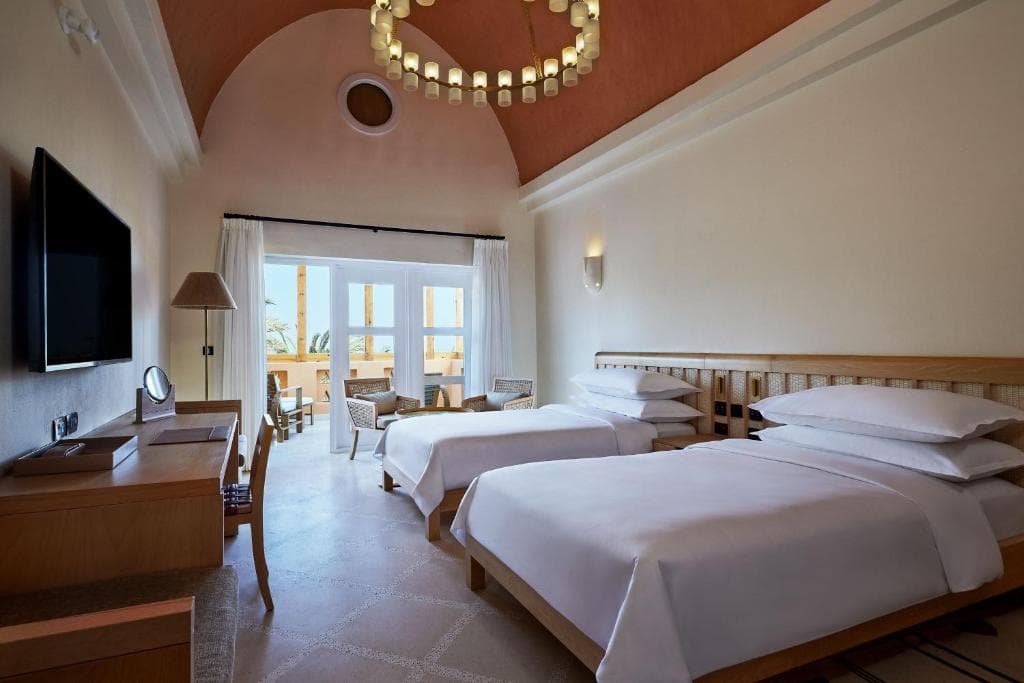 Sheraton Miramar El Gouna - 30