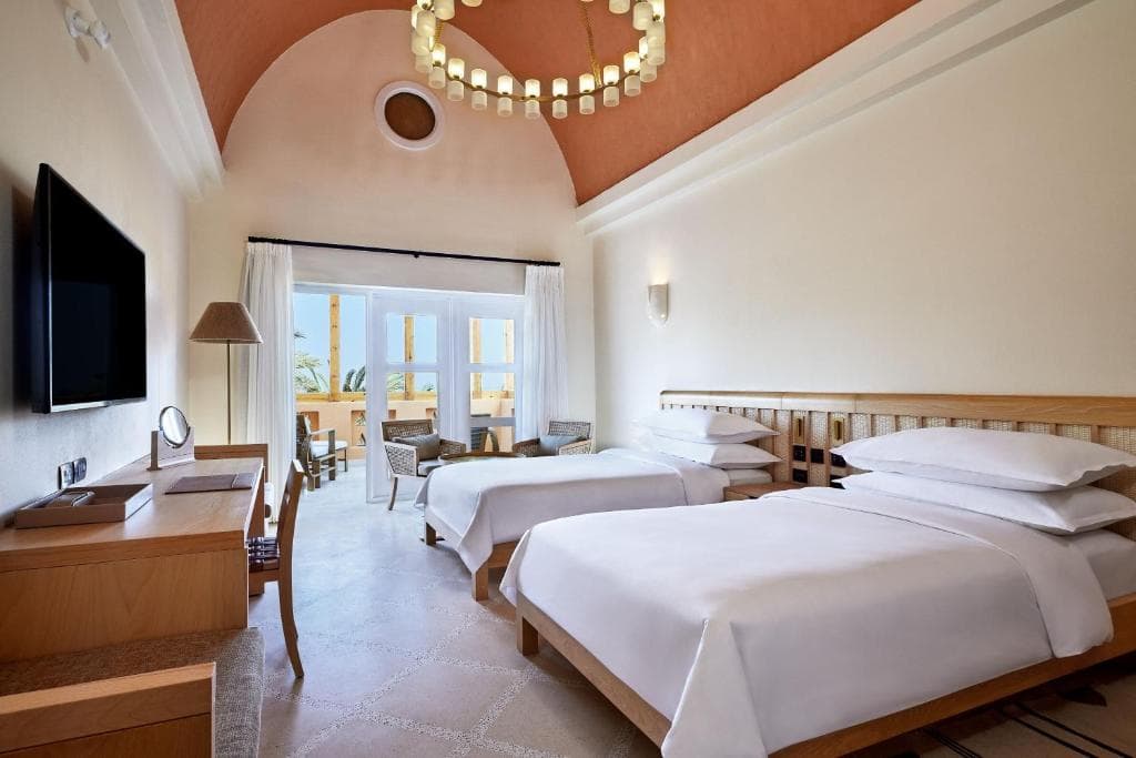 Sheraton Miramar El Gouna - 31