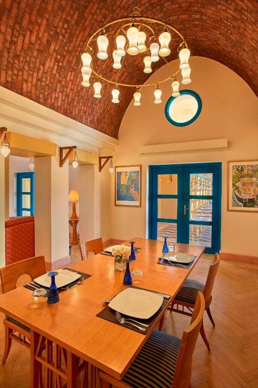 Sheraton Miramar El Gouna - 33