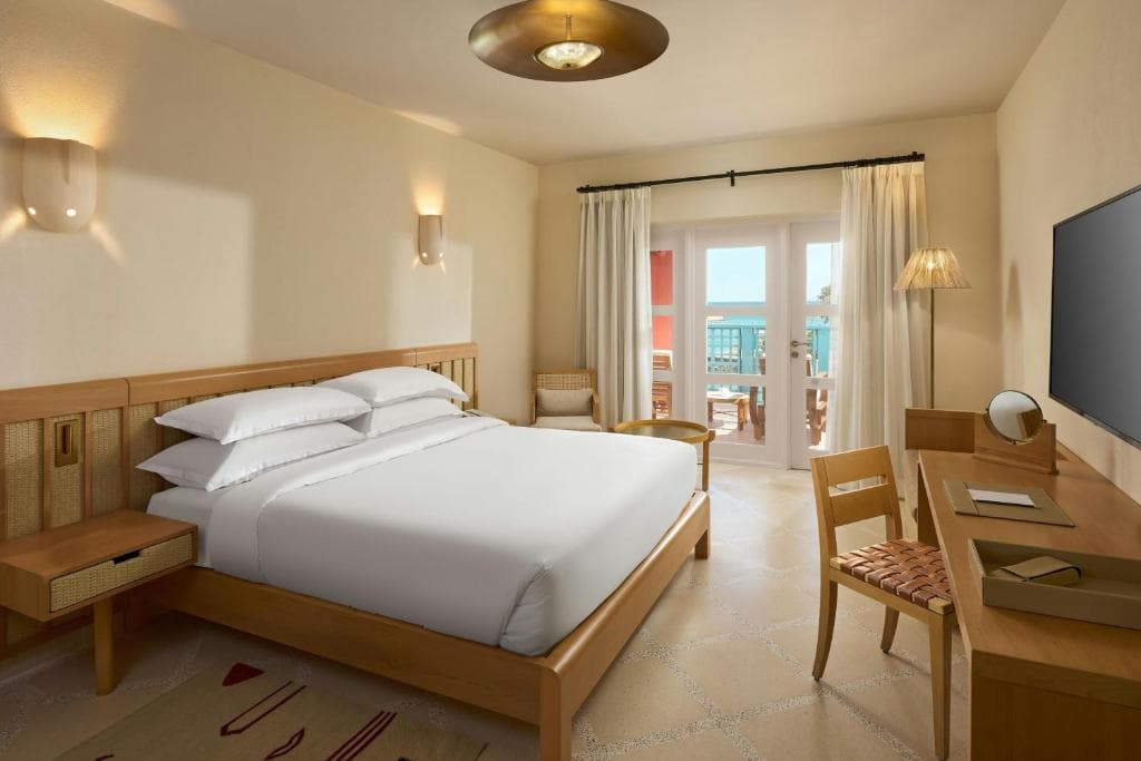 Sheraton Miramar El Gouna - 34