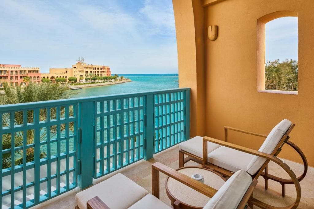 Sheraton Miramar El Gouna - 37