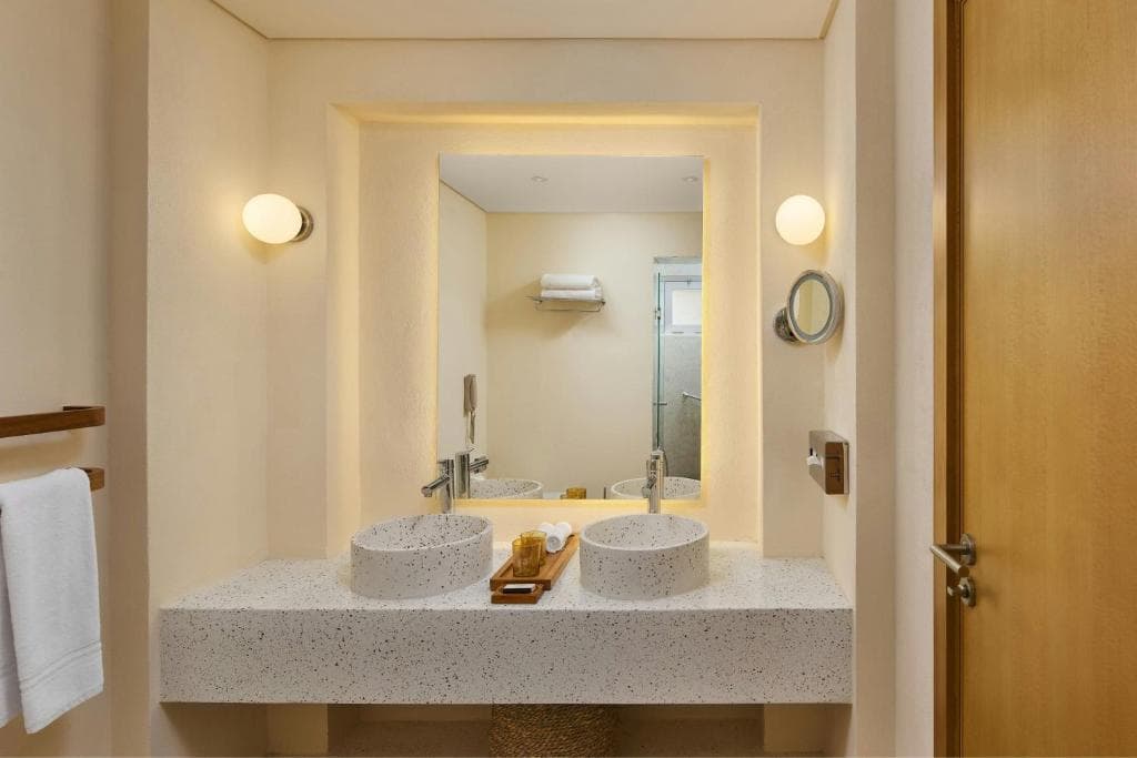 Sheraton Miramar El Gouna - 39