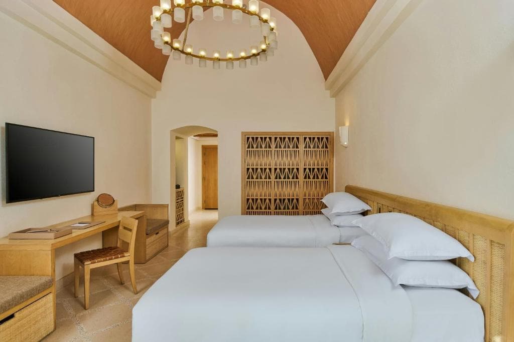 Sheraton Miramar El Gouna - 40