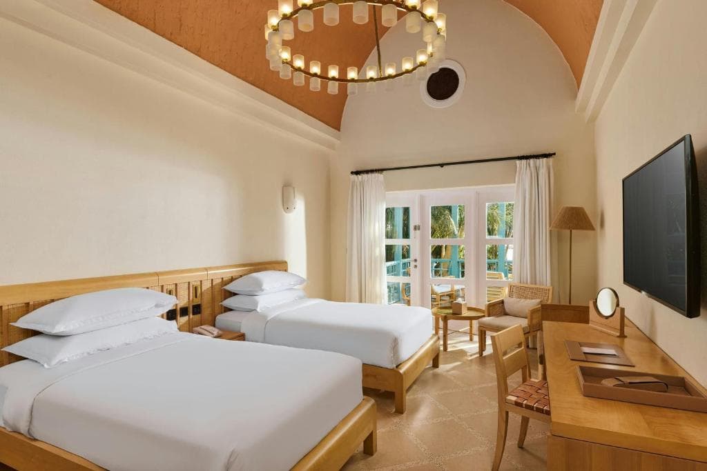 Sheraton Miramar El Gouna - 41