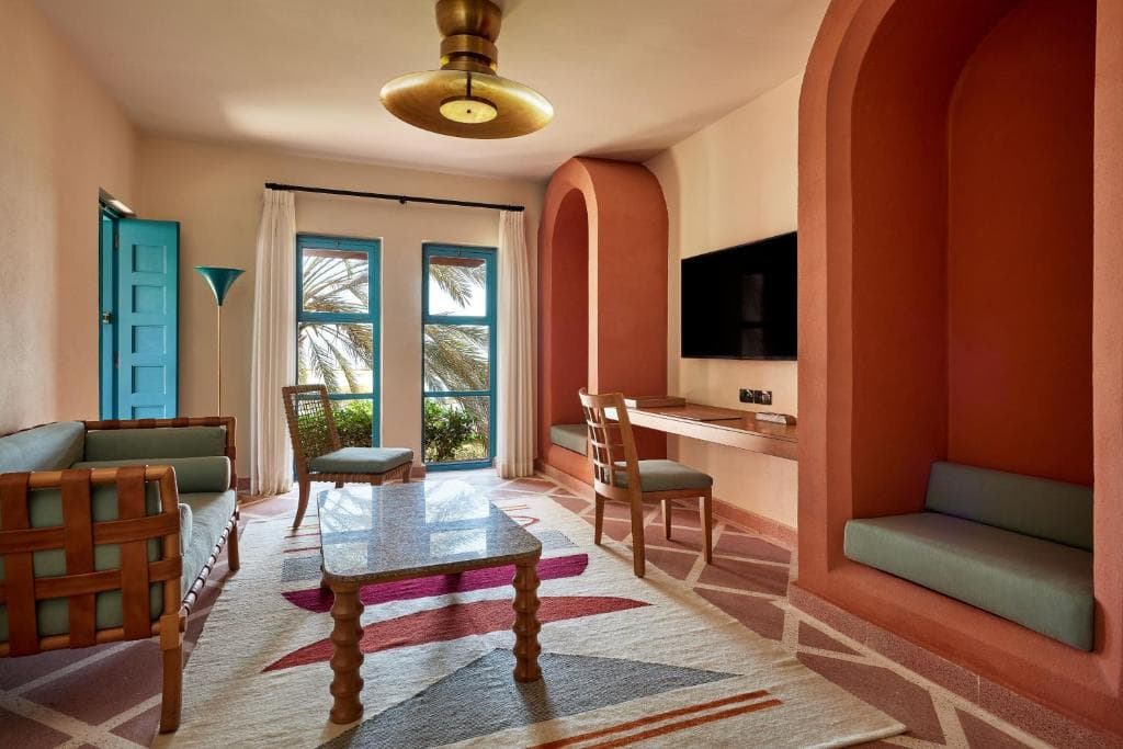 Sheraton Miramar El Gouna - 44