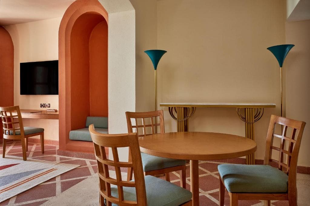 Sheraton Miramar El Gouna - 45