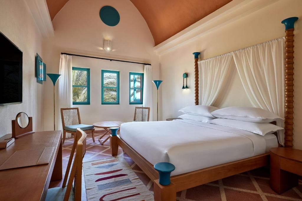 Sheraton Miramar El Gouna - 46