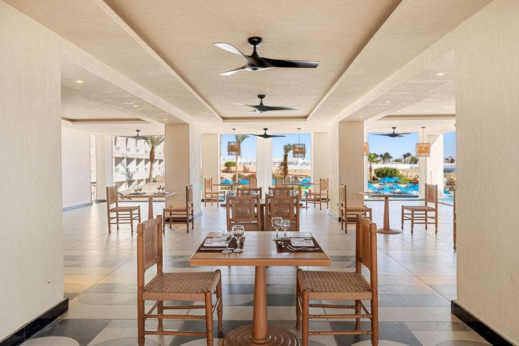 Doubletree By Hilton Sharks Bay (ex Hilton Sharks Bay Resort) - 4