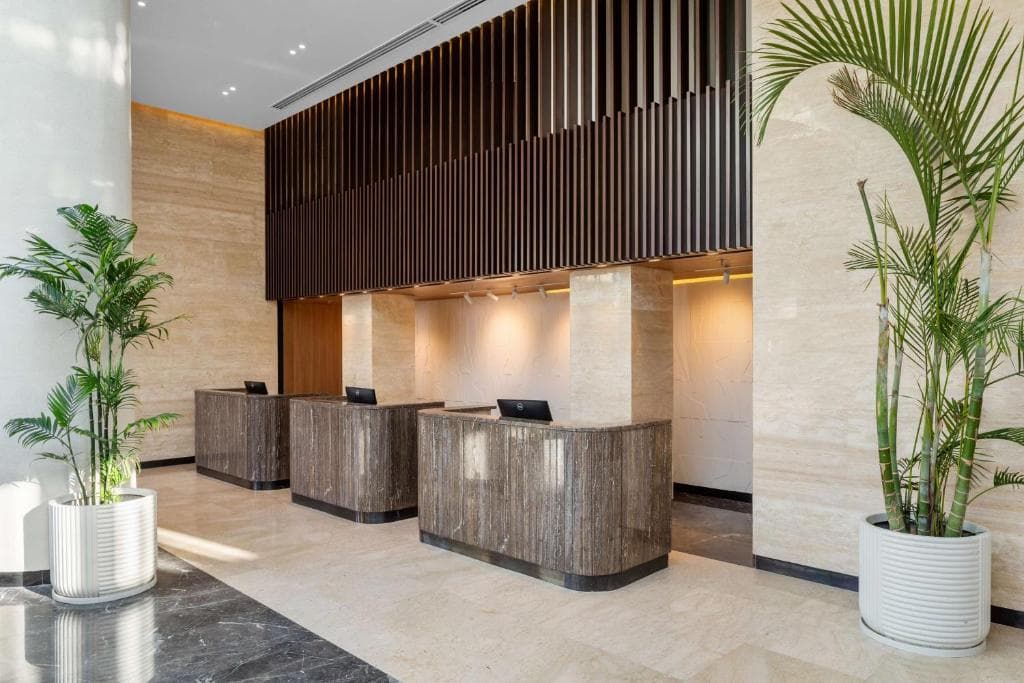 Doubletree By Hilton Sharks Bay (ex Hilton Sharks Bay Resort) - 5