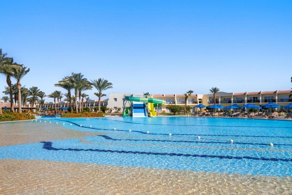 Doubletree By Hilton Sharks Bay (ex Hilton Sharks Bay Resort) - 6