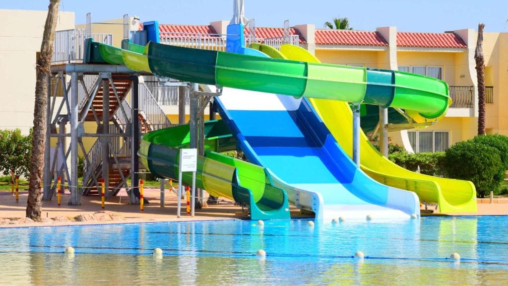 Doubletree By Hilton Sharks Bay (ex Hilton Sharks Bay Resort) - 7