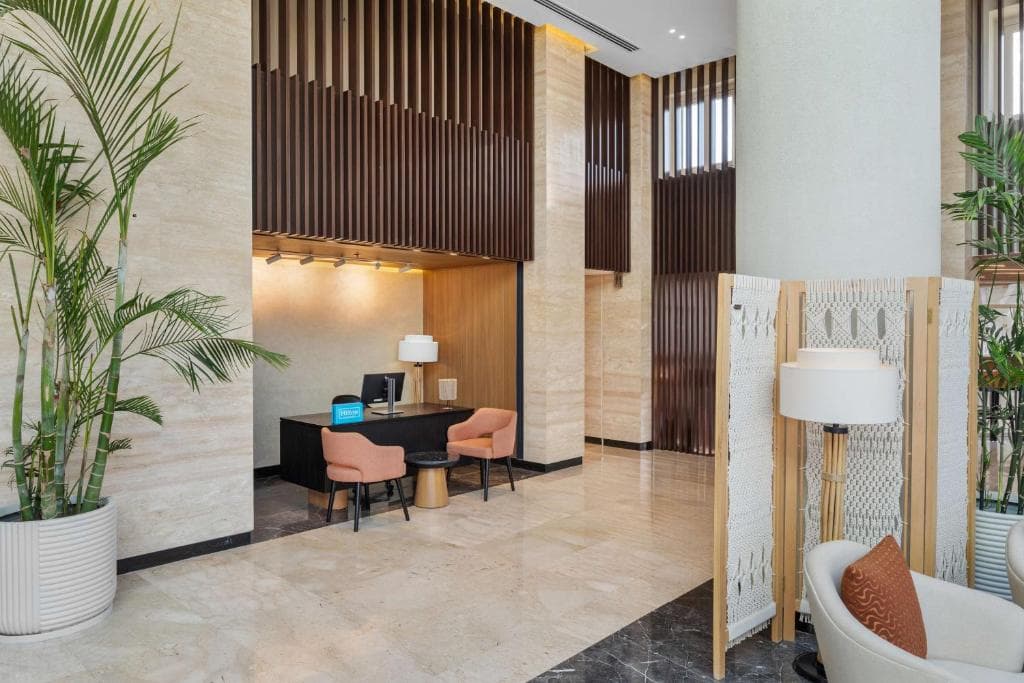 Doubletree By Hilton Sharks Bay (ex Hilton Sharks Bay Resort) - 13