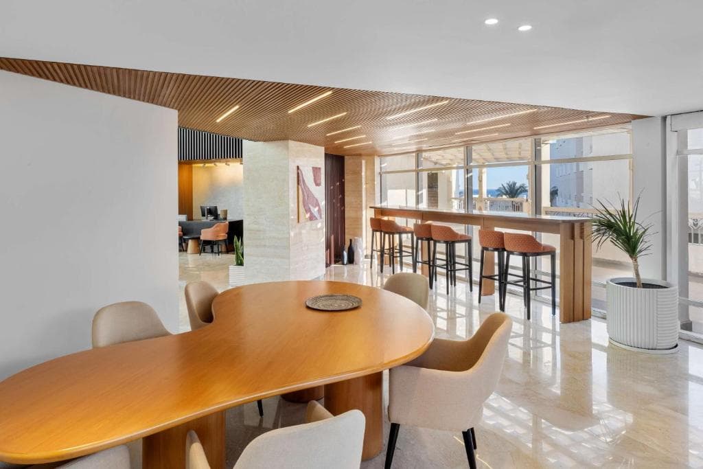 Doubletree By Hilton Sharks Bay (ex Hilton Sharks Bay Resort) - 18