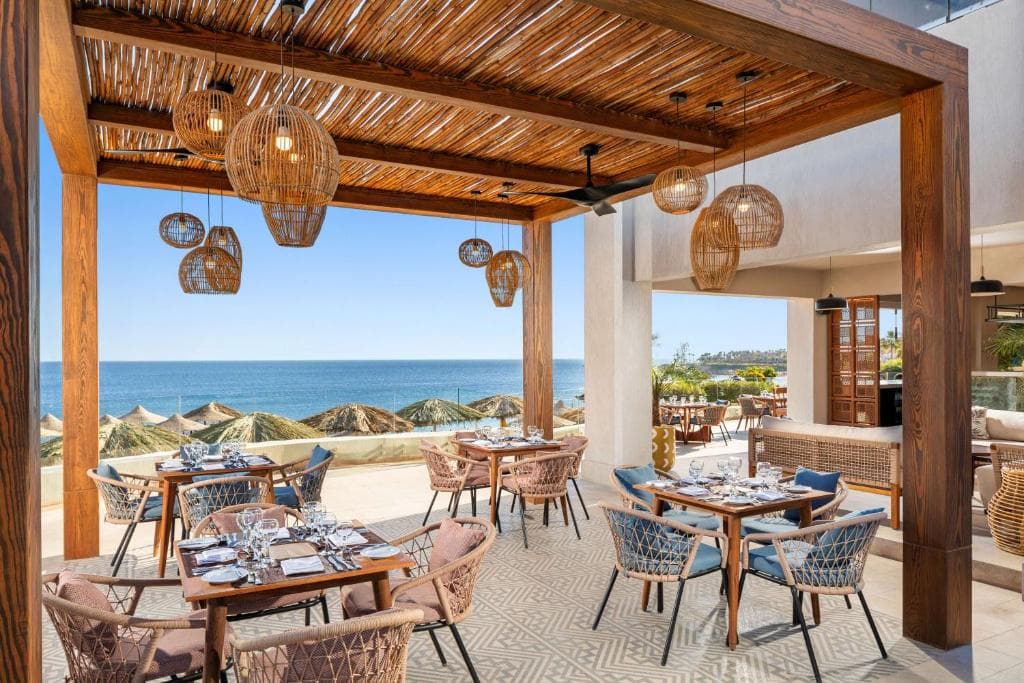 Doubletree By Hilton Sharks Bay (ex Hilton Sharks Bay Resort) - 32
