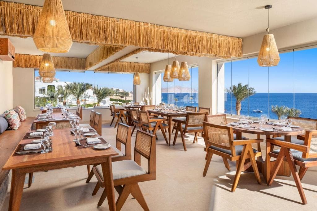Doubletree By Hilton Sharks Bay (ex Hilton Sharks Bay Resort) - 33