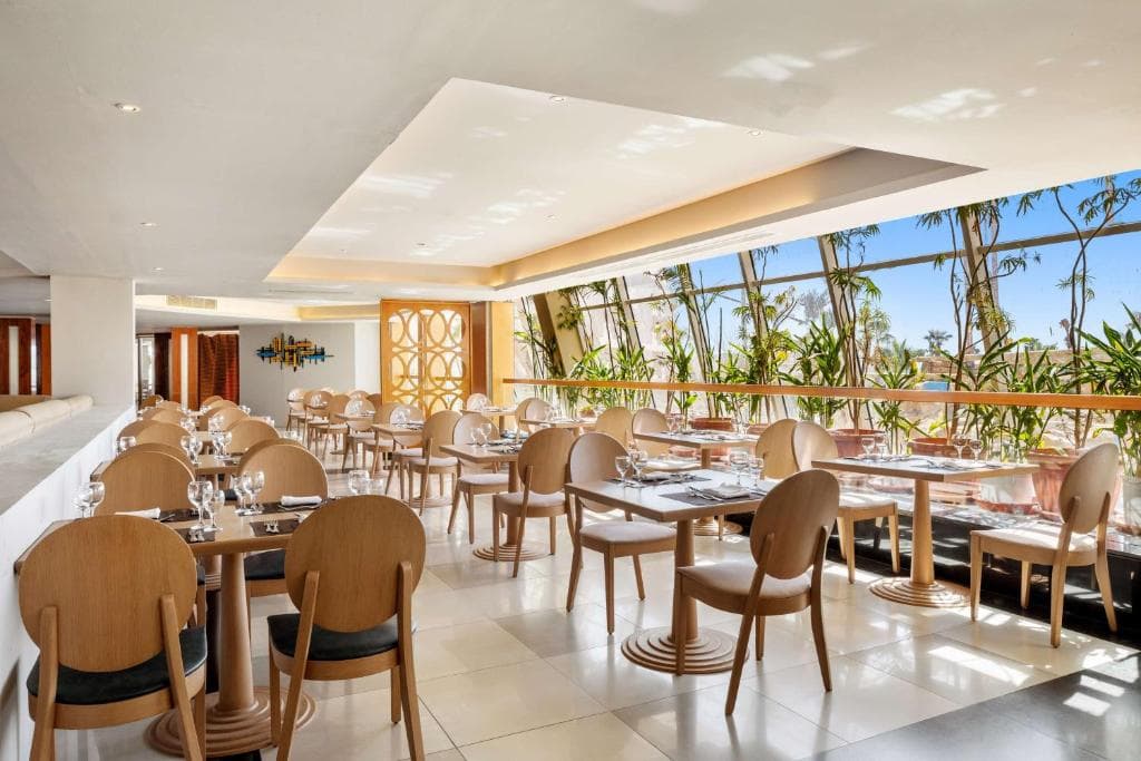 Doubletree By Hilton Sharks Bay (ex Hilton Sharks Bay Resort) - 34