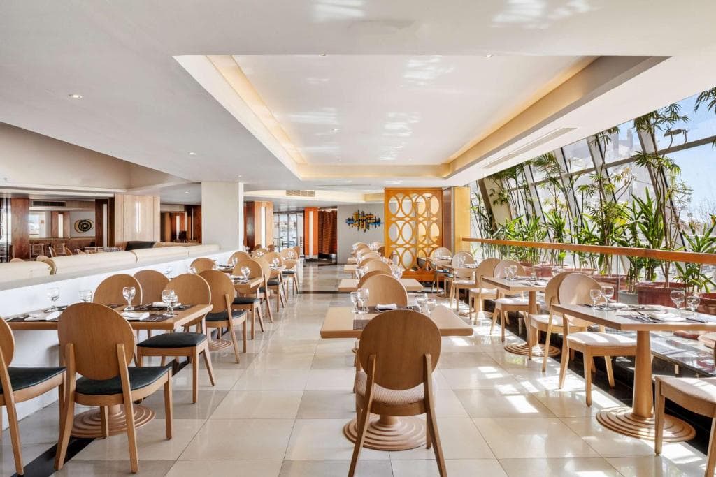 Doubletree By Hilton Sharks Bay (ex Hilton Sharks Bay Resort) - 35