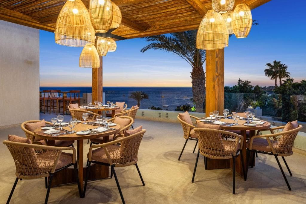 Doubletree By Hilton Sharks Bay (ex Hilton Sharks Bay Resort) - 36