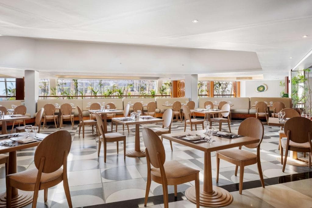 Doubletree By Hilton Sharks Bay (ex Hilton Sharks Bay Resort) - 37