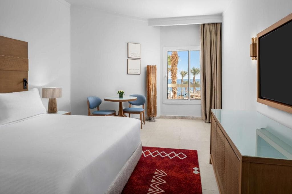 Doubletree By Hilton Sharks Bay (ex Hilton Sharks Bay Resort) - 43