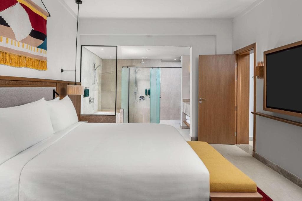 Doubletree By Hilton Sharks Bay (ex Hilton Sharks Bay Resort) - 44