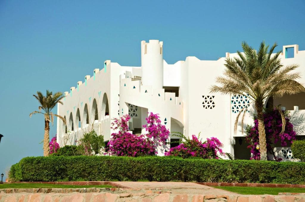 The Three Corners Equinox Beach Resort - 10