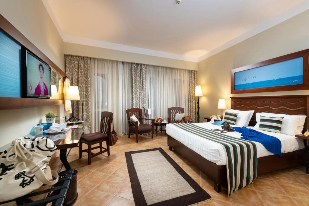 The Three Corners Ocean View El Gouna - Adults Only - 4