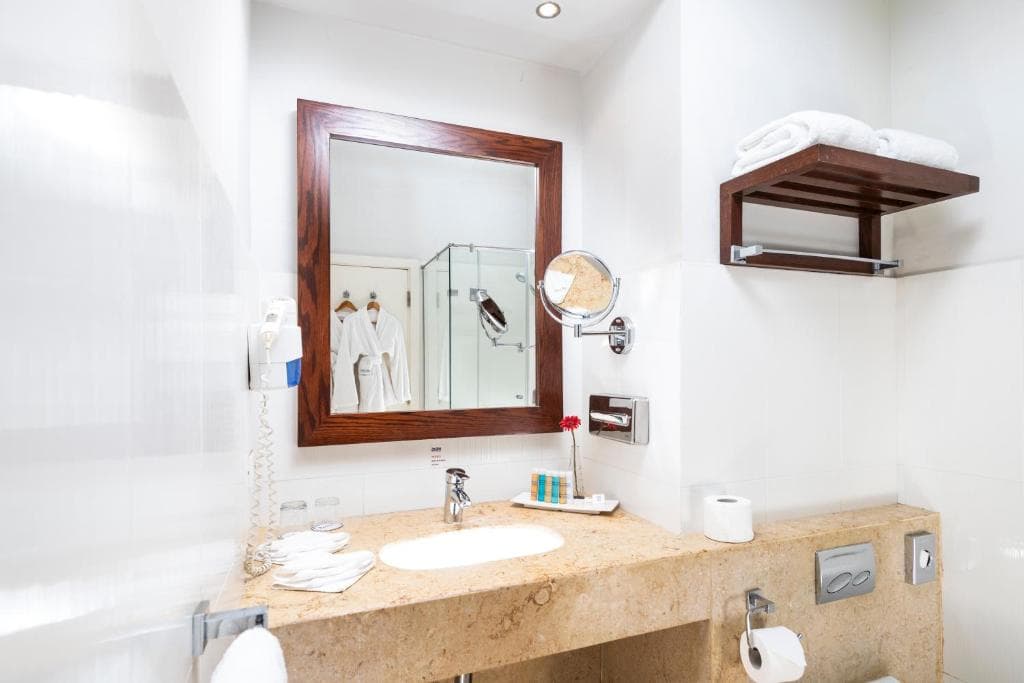 The Three Corners Ocean View El Gouna - Adults Only - 5