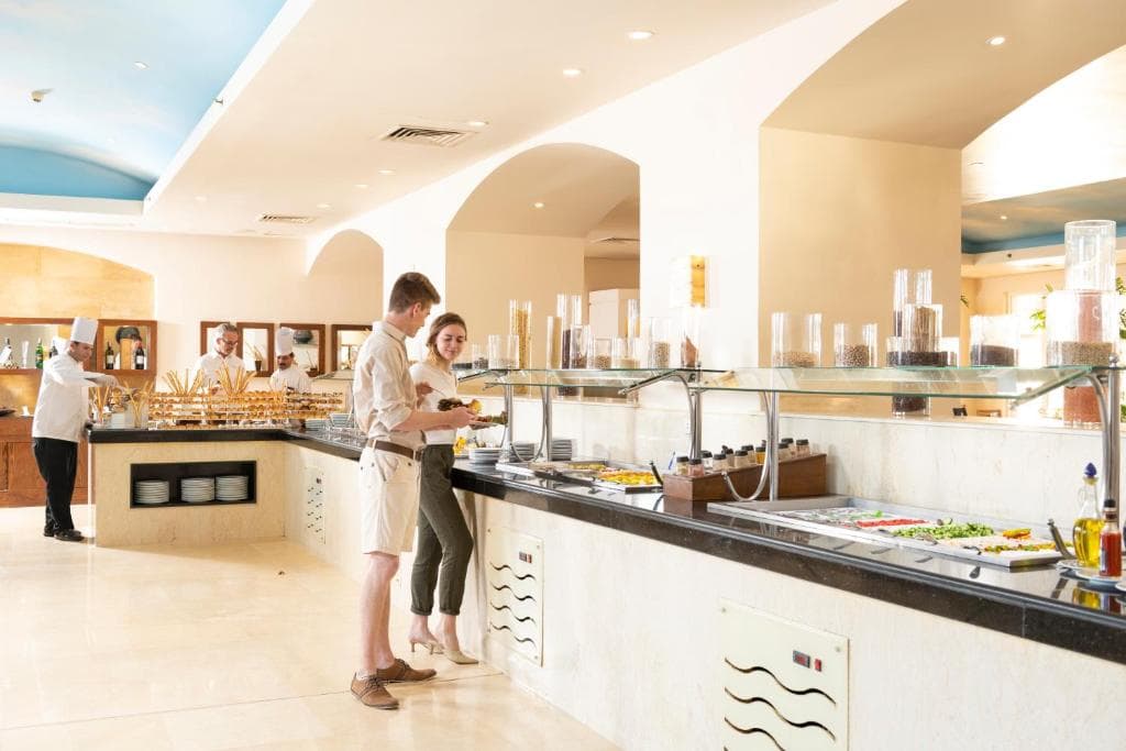 The Three Corners Ocean View El Gouna - Adults Only - 16