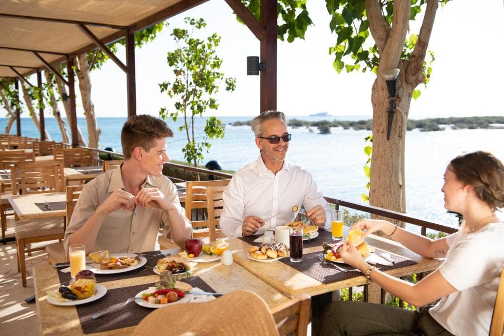 The Three Corners Ocean View El Gouna - Adults Only - 23