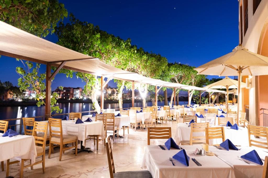 The Three Corners Ocean View El Gouna - Adults Only - 24
